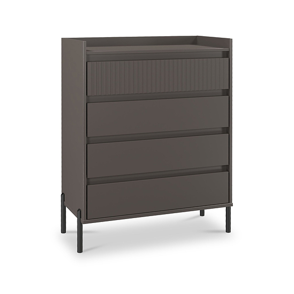 Kenton 4 Drawer Chest