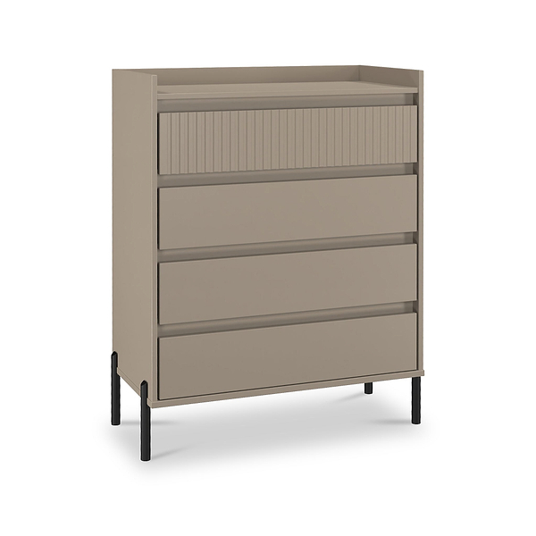 Kenton 4 Drawer Chest