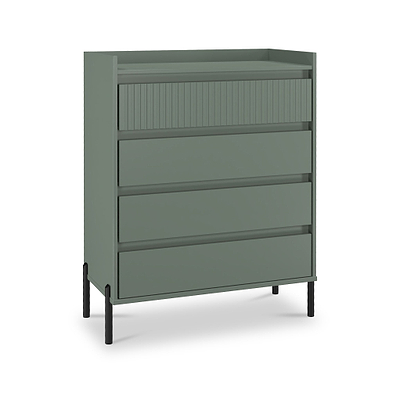 Kenton 4 Drawer Chest