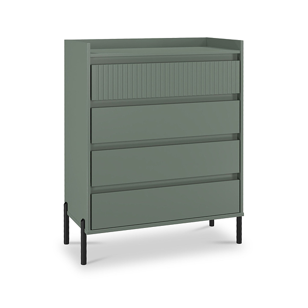 Kenton 4 Drawer Chest