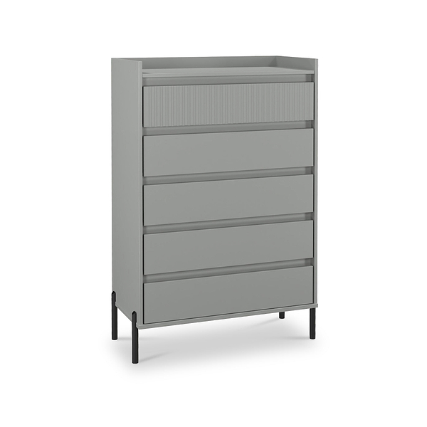 Kenton 5 Drawer Chest