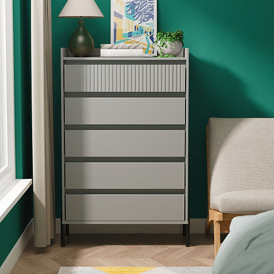 Kenton 5 Drawer Chest