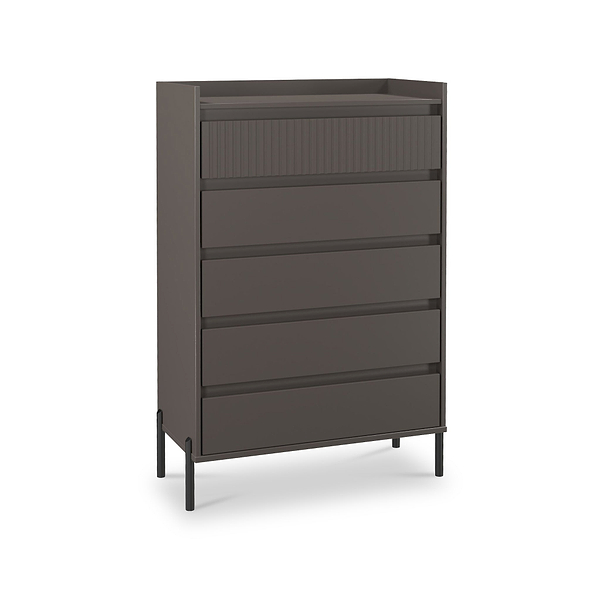 Kenton 5 Drawer Chest