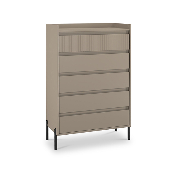 Kenton 5 Drawer Chest