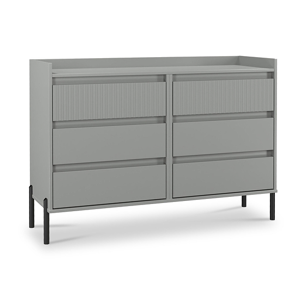 Kenton 6 Drawer Chest