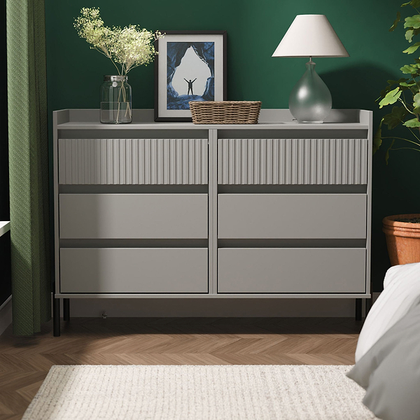 Kenton 6 Drawer Chest