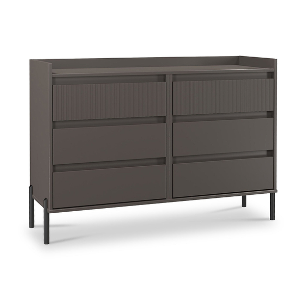 Kenton 6 Drawer Chest