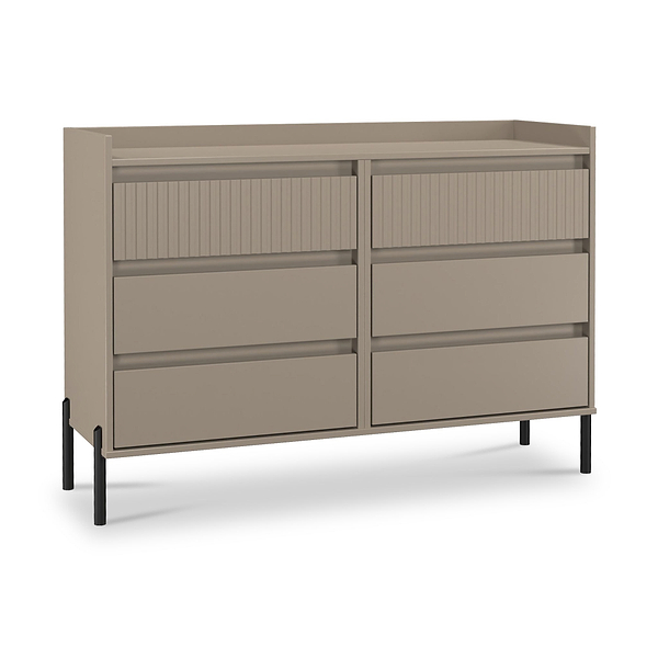 Kenton 6 Drawer Chest