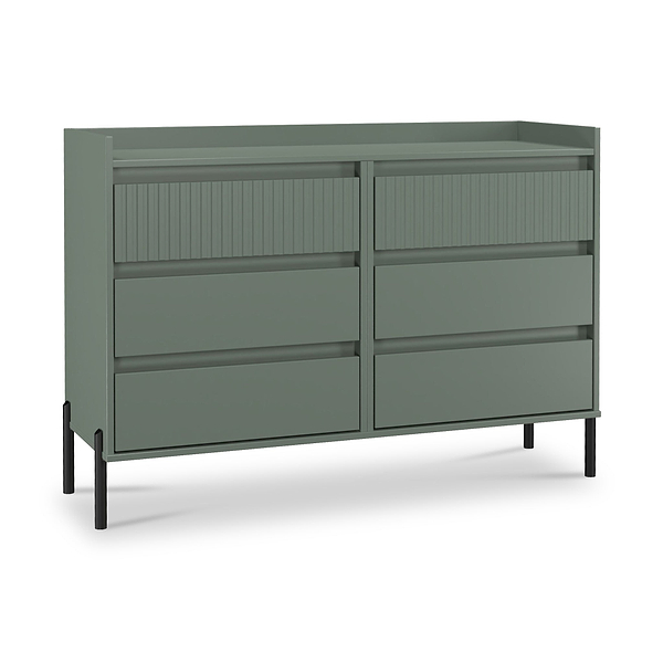 Kenton 6 Drawer Chest