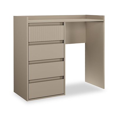 Kenton 4 Drawer Dressing Table