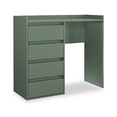 Kenton 4 Drawer Dressing Table
