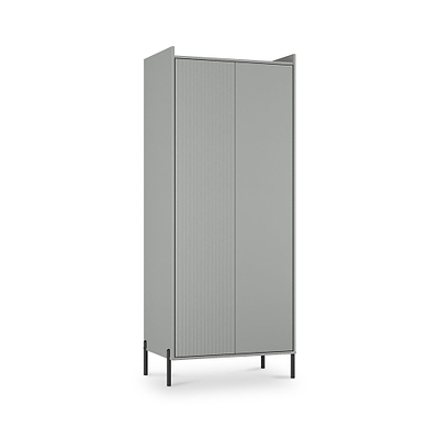 Kenton Double Wardrobe