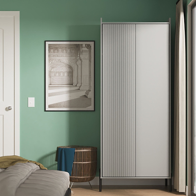 Kenton Double Wardrobe