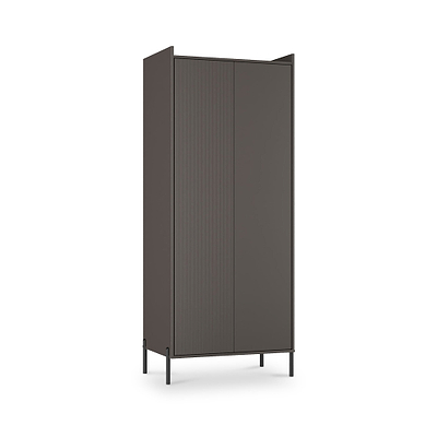 Kenton Double Wardrobe