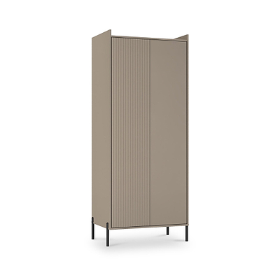 Kenton Double Wardrobe