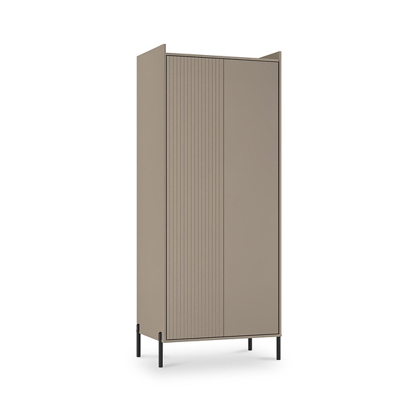 Kenton Double Wardrobe
