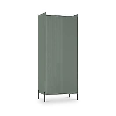 Kenton Double Wardrobe
