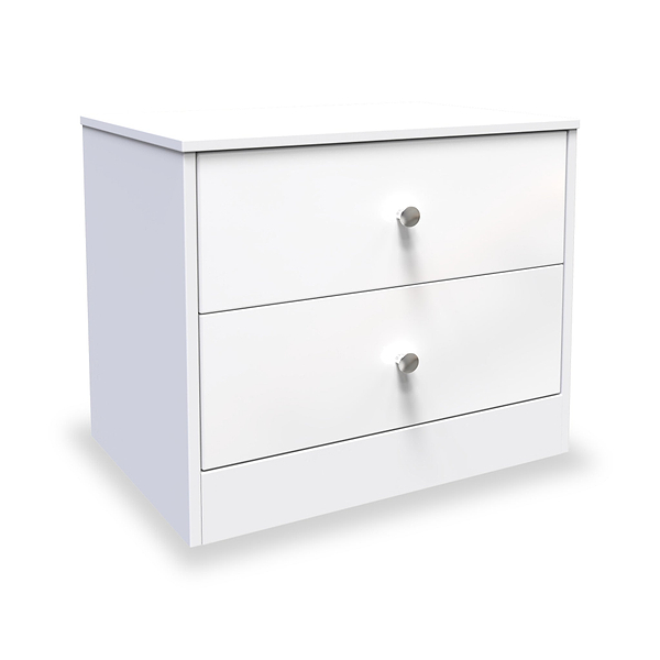 Bennet 2 Drawer Midi Chest