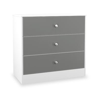 Bennet 3 Drawer Chest