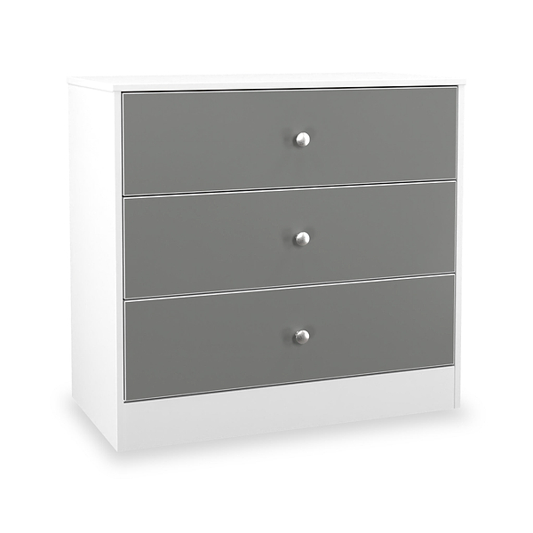 Bennet 3 Drawer Chest