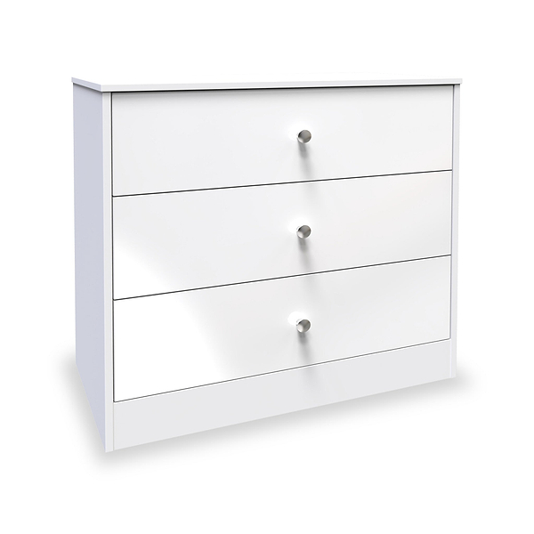 Bennet 3 Drawer Chest