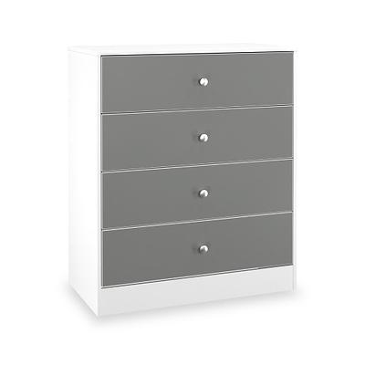 Bennet 4 Drawer Chest