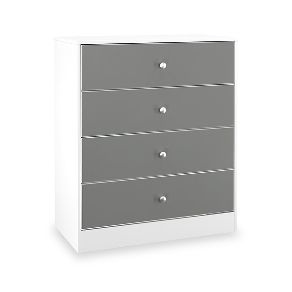 Bennet 4 Drawer Chest