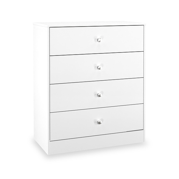 Bennet 4 Drawer Chest
