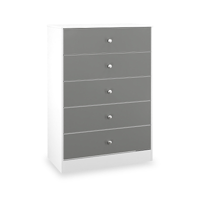 Bennet 5 Drawer Chest