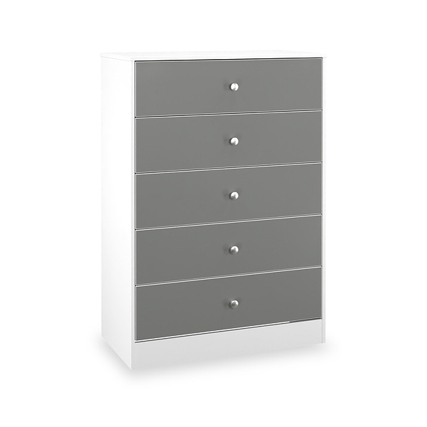 Bennet 5 Drawer Chest