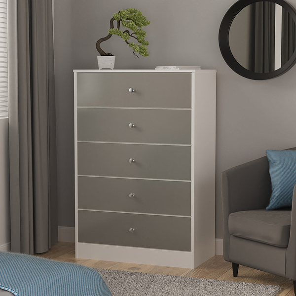 Bennet 5 Drawer Chest