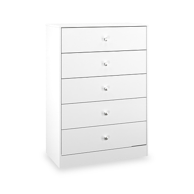 Bennet 5 Drawer Chest