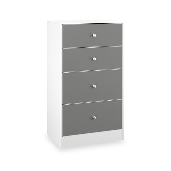Bennet 4 Drawer Midi Deep Chest