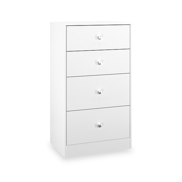 Bennet 4 Drawer Midi Deep Chest