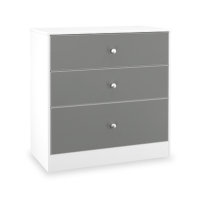 Bennet 3 Drawer Deep Chest