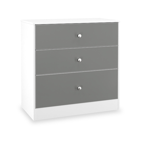 Bennet 3 Drawer Deep Chest