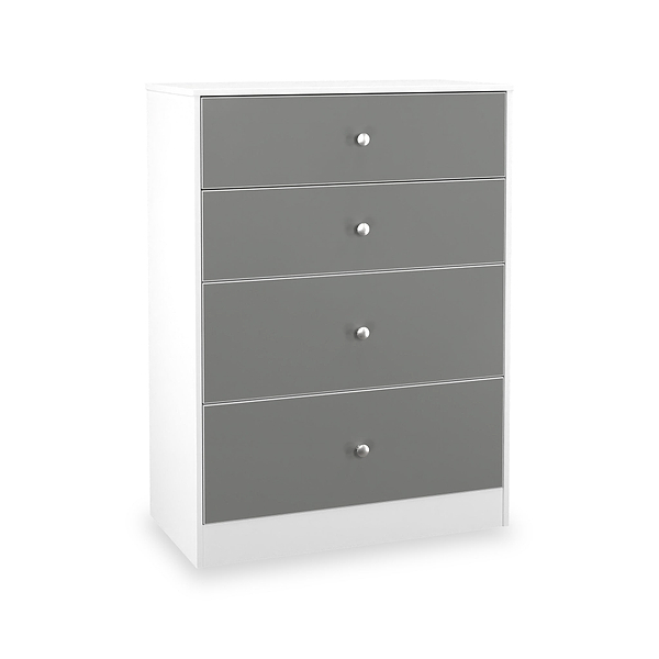 Bennet 4 Drawer Deep Chest
