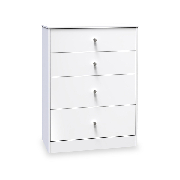 Bennet 4 Drawer Deep Chest