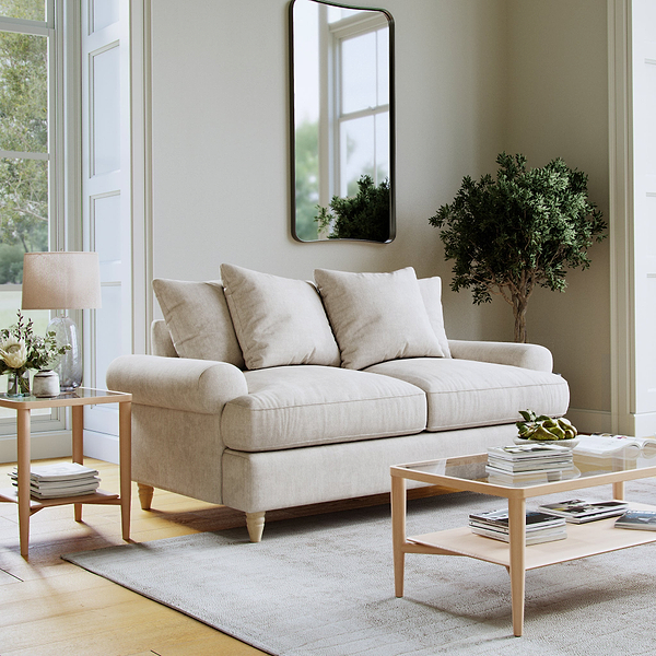 Pembroke 2 Seater Sofa