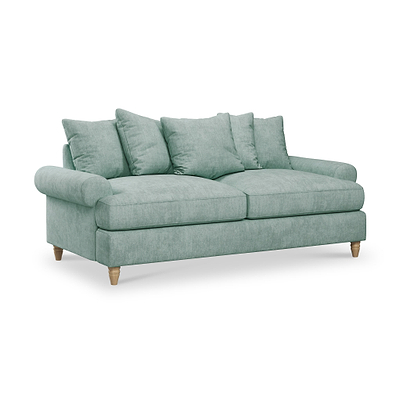 Pembroke 3 Seater Sofa