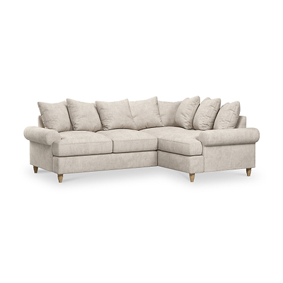 Pembroke Corner Sofa