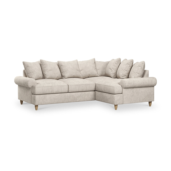 Pembroke Corner Sofa