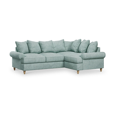Pembroke Corner Sofa