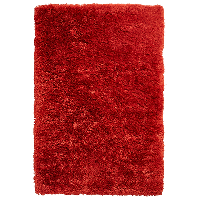 Hatton Hand Tufted Shaggy Rug