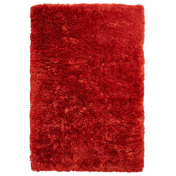 Hatton Hand Tufted Shaggy Rug