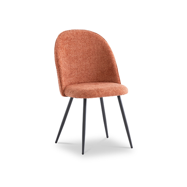Fern Round Dining Chair