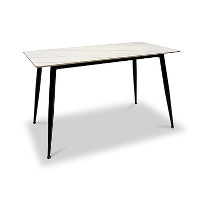 Kadison 130cm Sintered Stone Dining Table