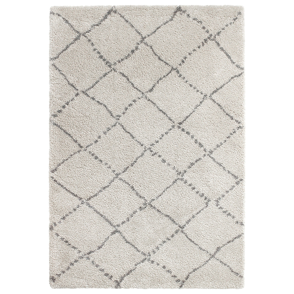 Webster Diamond Two Toned Rug