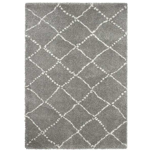 Webster Diamond Two Toned Rug