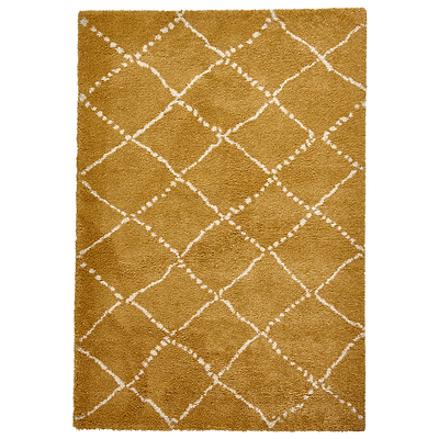 Webster Diamond Two Toned Rug